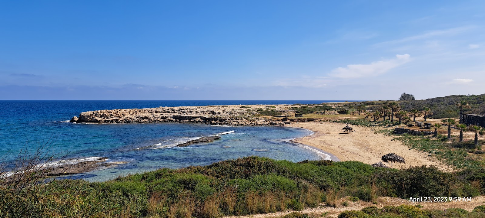 Photo de Balci Plaza Beach et le règlement