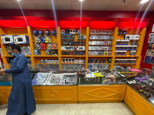 أسطورة محترف للألعاب الإلكترونية 