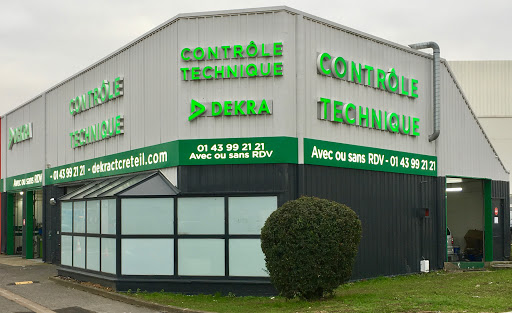 Auto Controle Creteil