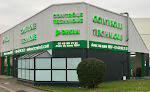 Centre contrôle technique automobile Dekra Créteil