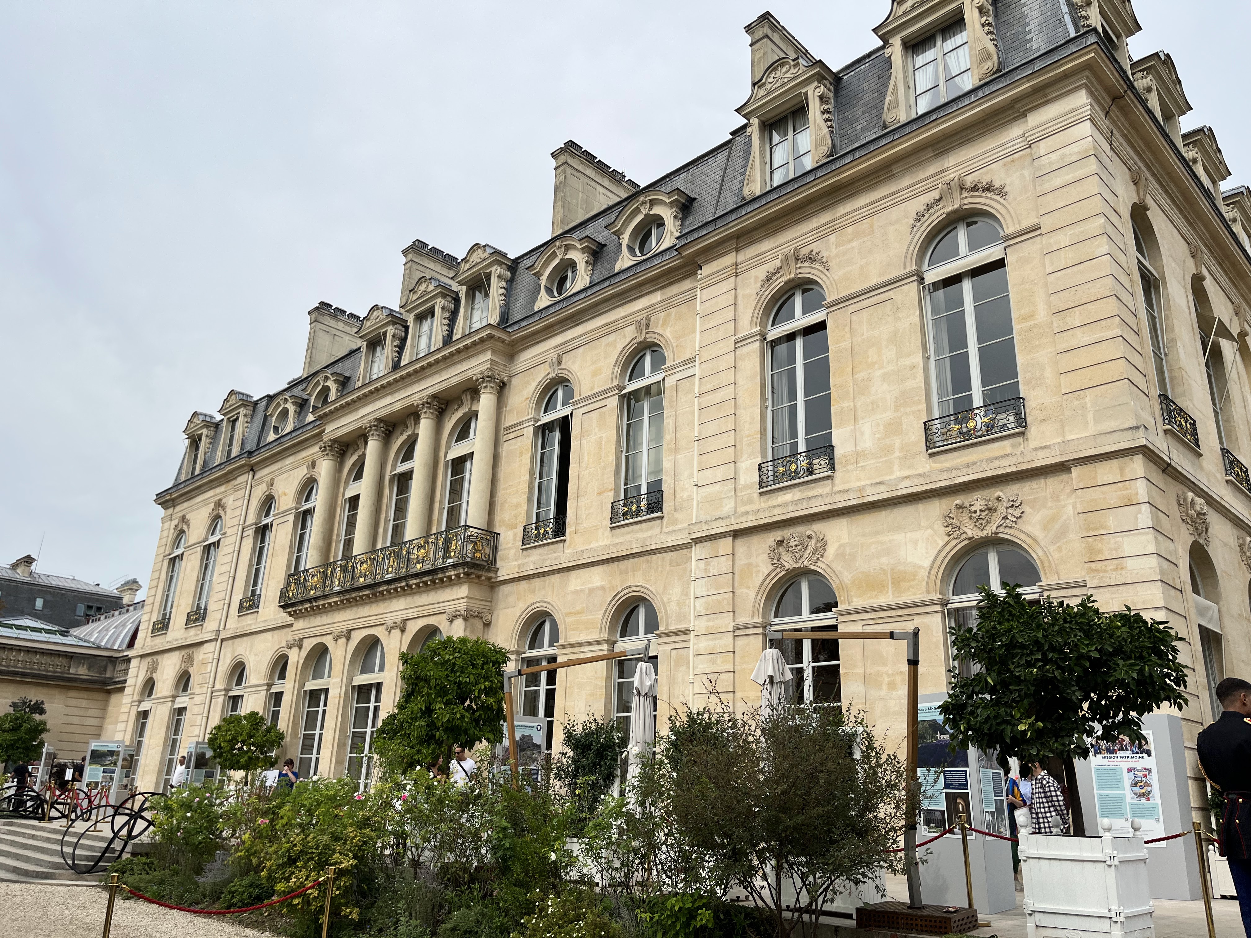 Photo n° 2 de l'avis de Nassim.a fait le 19/09/2023 à 18:15