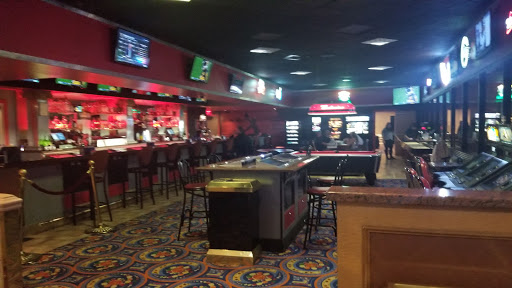 Bowling Alley «Suncoast Bowling Center», reviews and photos, 9090 Alta Dr, Las Vegas, NV 89145, USA