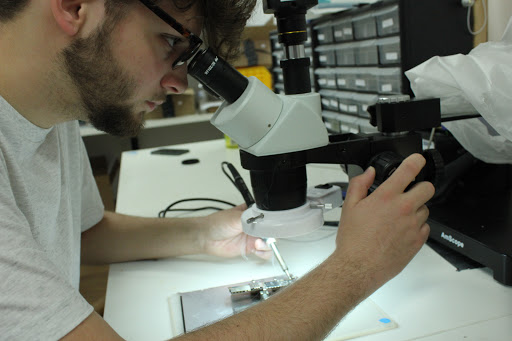 Electronics Repair Shop «Smart Phone Repair», reviews and photos, 190 W Evans St, Florence, SC 29501, USA