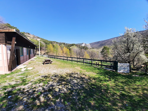 Val Ranch à La Roque-Esclapon