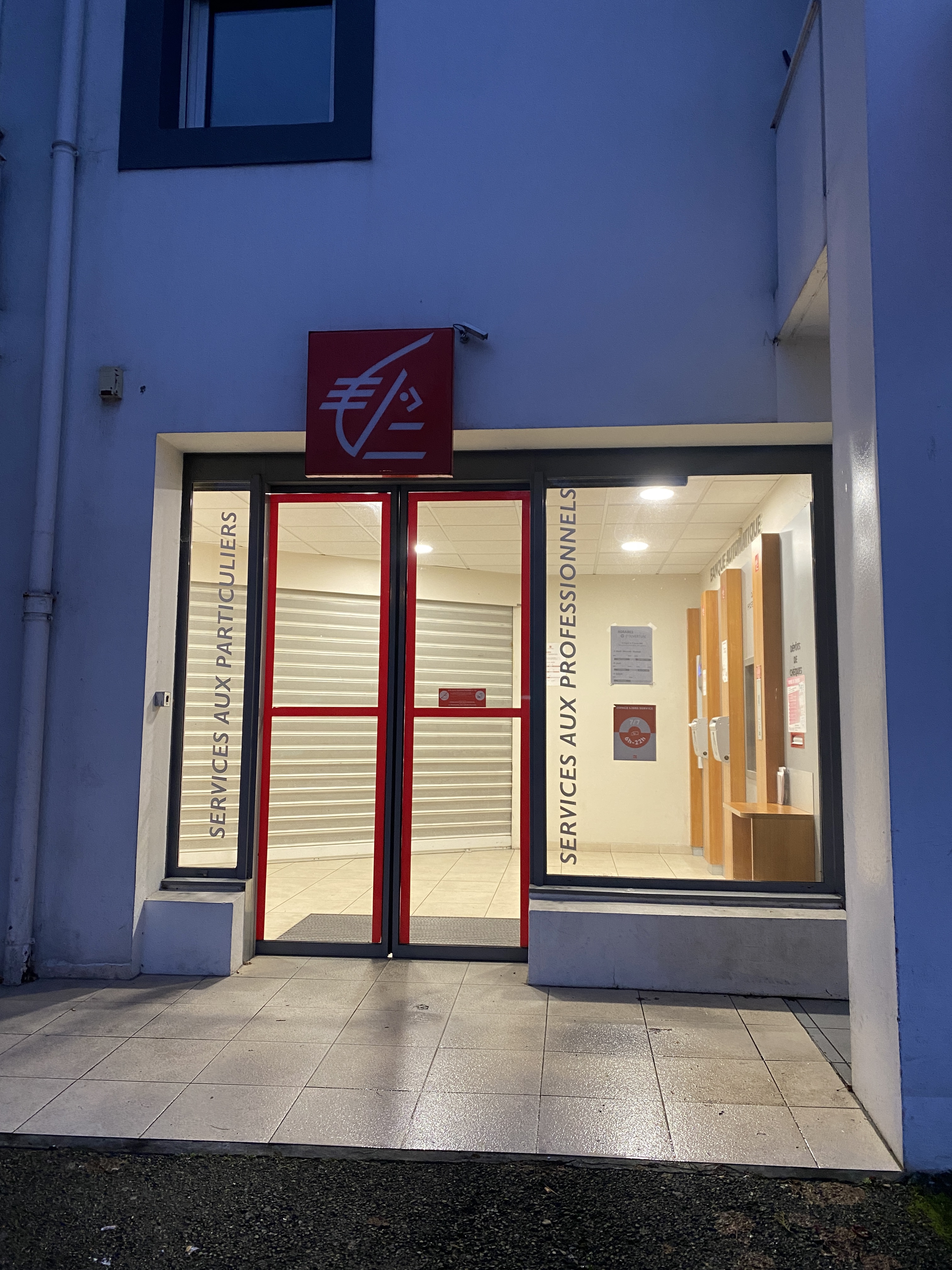 Photo n° 1 de l'avis de Tiphaine.a fait le 09/12/2022 à 07:18