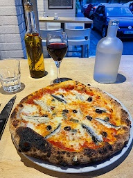 Photo n°46 de Pizza Mongelli Tournefeuille, Tournefeuille à Tournefeuille ()