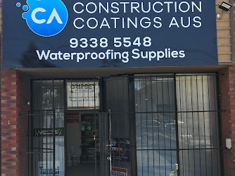 Construction Coatings Aus