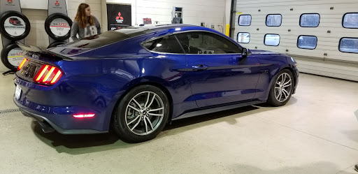 Mitsubishi Dealer «Mitsubishi North», reviews and photos, 8600 High St, Columbus, OH 43235, USA