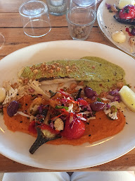 Photo n°40 de La Casa Pardal à Torreilles ()