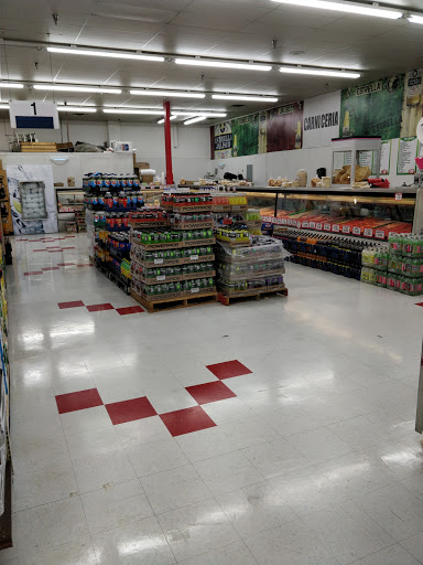 Owens Avenue Supermarket