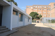 Escuela Samuntada en Sabadell