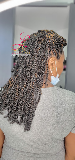 Hair Salon «Lady Ayri Natural Hair Care», reviews and photos, 9521 Westheimer Rd #209, Houston, TX 77063, USA