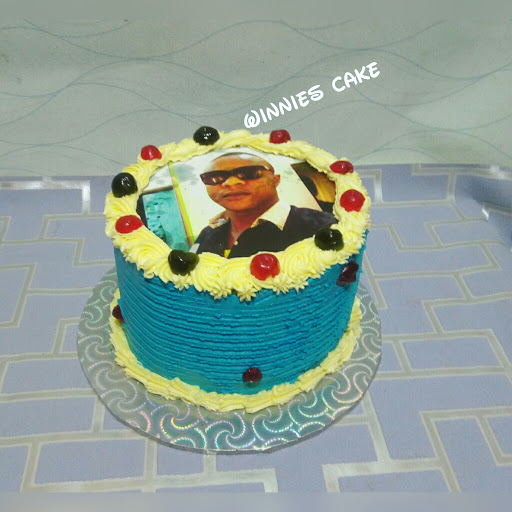 Winnies Cake And Event, 6B nkemba, off William Bassey Street, Uyo, Nigeria, Bakery, state Akwa Ibom