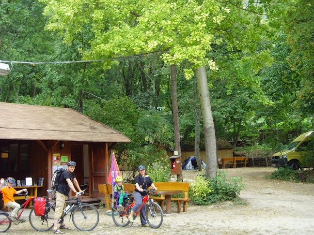 Értékelések erről a helyről: Ave Natura Camping, Budapest - Kemping