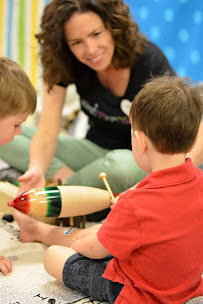 Kindermusik at Song of the Heart Studios - Photo 6 - Car repair in Salt Lake City, UT, West Valley City