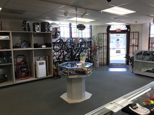 Pawn Shop «All That Glitters Pawn Shop North Portland», reviews and photos, 2932 N Lombard St, Portland, OR 97217, USA