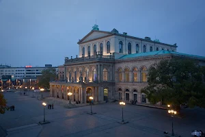 State Opera of Hannover image