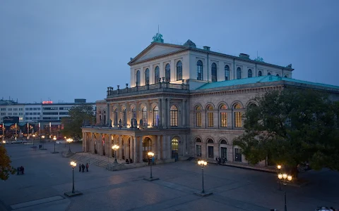 State Opera of Hannover image
