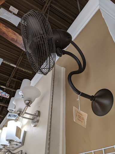 Lighting Store «Metro Lighting», reviews and photos, 929 Hanley Industrial Ct, Brentwood, MO 63144, USA