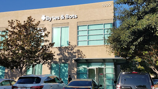 Bytes & Bots image