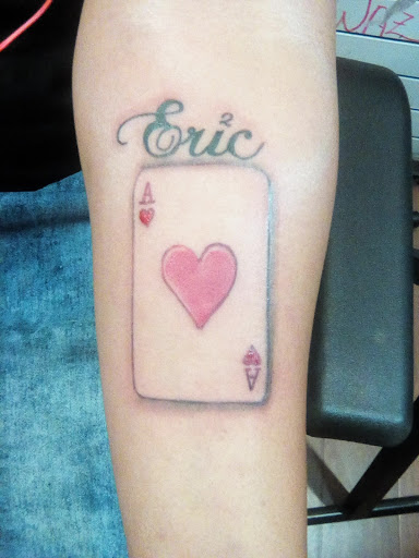 Tattoo Shop «Under Da Gunz Tattoo Shop», reviews and photos, 1233 N Clinton Ave, Rochester, NY 14621, USA