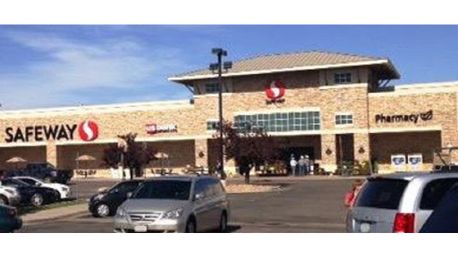 Safeway, 4548 Centerplace Dr, Greeley, CO 80632, USA, 