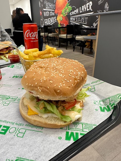 Le delicieux à Digne-les-Bains (Alpes-de-Haute-Provence 04)