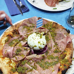 Photo n°1 de l'avis de Giuseppe.e fait le 27/04/2023 à 06:37 sur le  Oktoberfest Ristorante pizzeria à Ravanusa