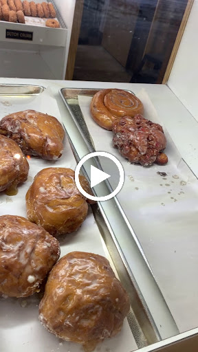 Donut Shop «Donutville U.S.A.», reviews and photos, 14829 Ford Rd, Dearborn, MI 48126, USA