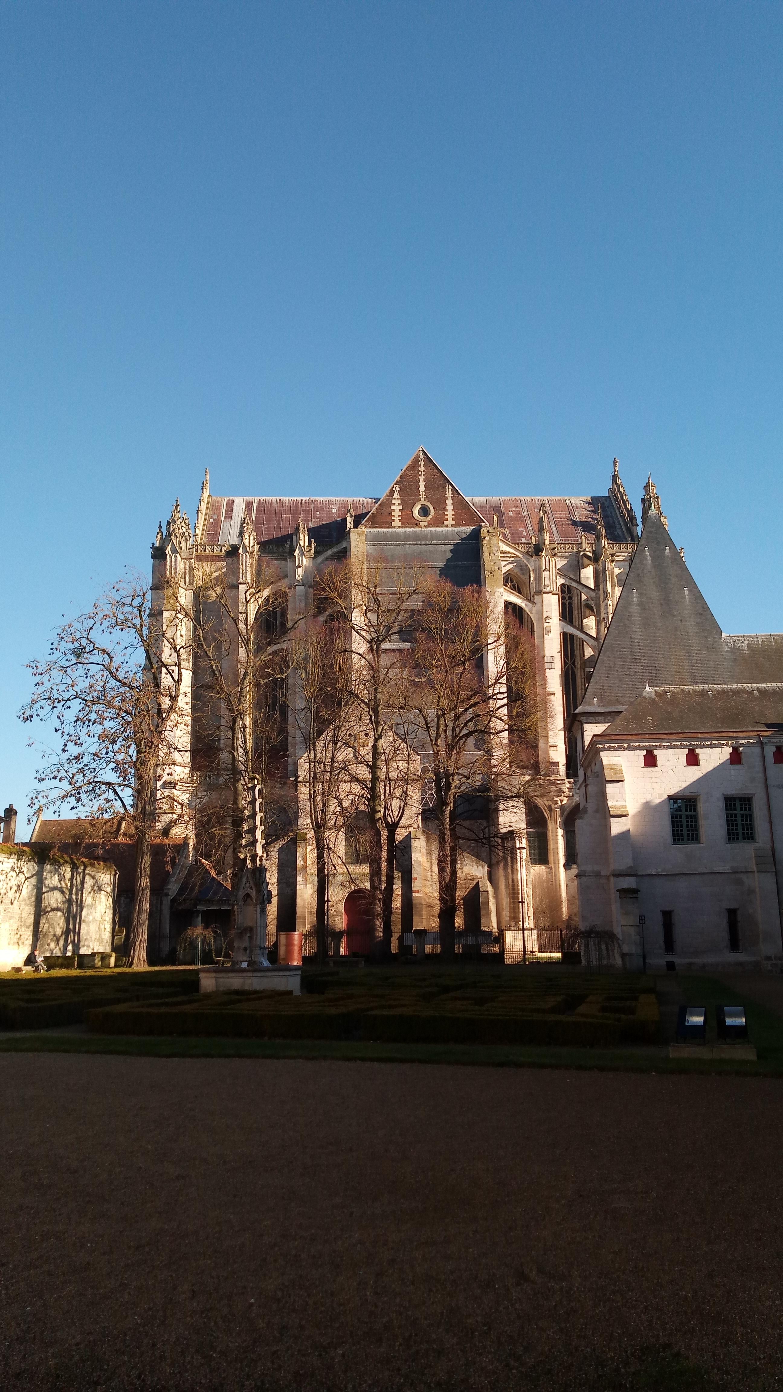 Photo n° 1 de l'avis de cathy.l fait le 15/02/2019 à 17:39