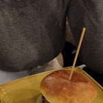 Photo n°4 de l'avis de Jennifer.e fait le 27/02/2023 à 18:21 sur le  Ristorante Al Piave à Rome