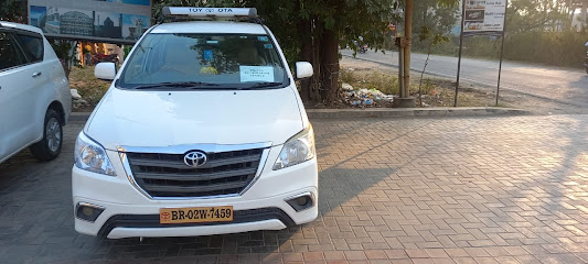 Sambodhi Car Rental Services Bodhgaya