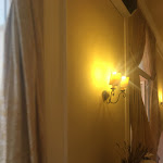 Photo n°6 de l'avis de Francesco.i fait le 31/08/2020 à 11:19 sur le  Villa Parisi Grand Hotel à Castiglioncello