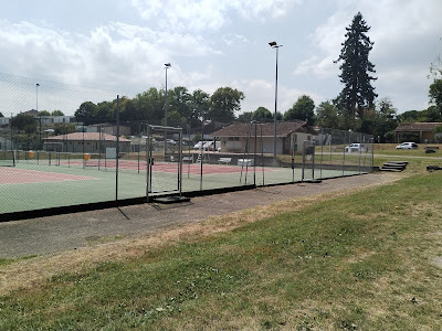 Tennis Club Targon à Targon