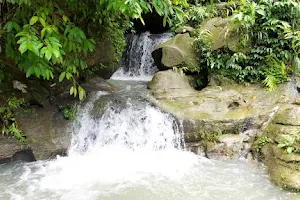 Srikona Waterfall image