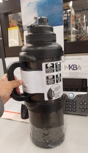 Home Improvement Store «The Home Depot», reviews and photos, 1625 S Mountain Ave, Monrovia, CA 91016, USA