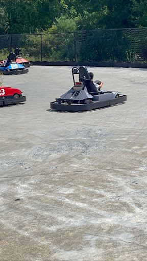 Amusement Center «Starland Sports & Fun Park», reviews and photos, 645 Washington St, Hanover, MA 02339, USA