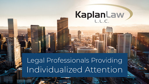Kaplan Law, L.L.C.