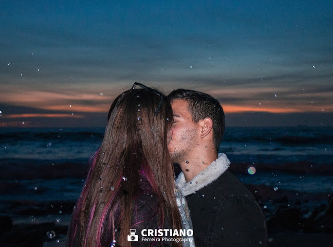 Cristiano Ferreira Photography - Porto