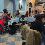 Photo n°13 de l'avis de Guray.r fait le 22/02/2024 à 09:21 sur le  Pizzeria Trattoria Napoletana Zii Margherita à Bologna