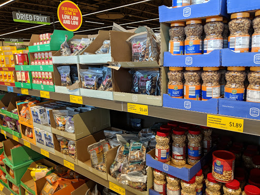 Supermarket «ALDI», reviews and photos, 6520 W Fullerton Ave, Chicago, IL 60707, USA