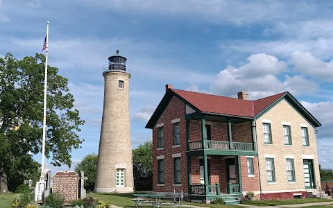 Kenosha (Southport) Lighthouse image