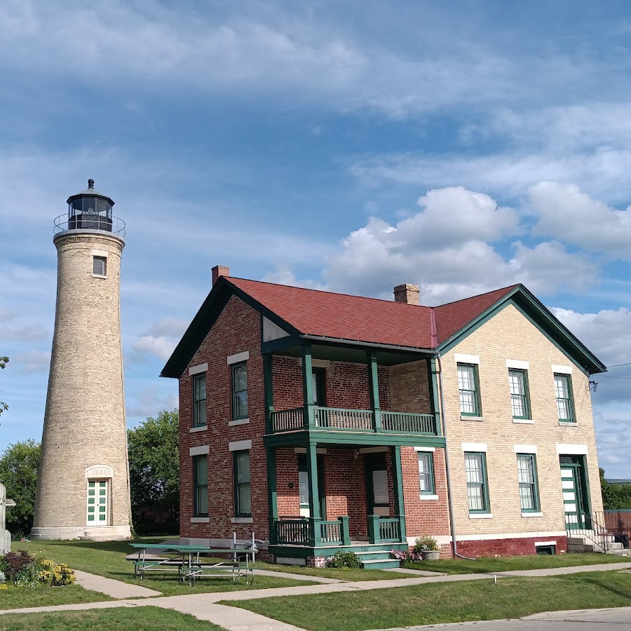 Kenosha (Southport) Lighthouse