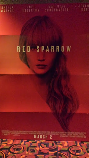 Movie Theater «Cinemark Robinson Township & XD», reviews and photos, 2100 Settlers Ridge Center Dr, Pittsburgh, PA 15205, USA