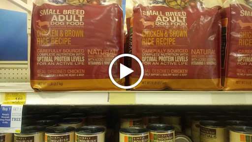 Pet Supply Store «PetSmart», reviews and photos, 860 NE Mall Blvd, Hurst, TX 76053, USA