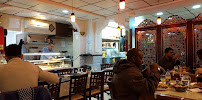 Atmosphère du Restaurant turc Le Bosphore à Paris - n°11