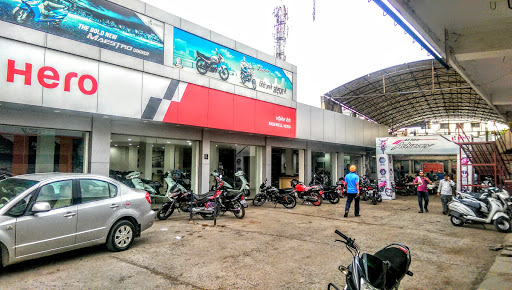 Ridewell Motors