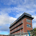 Photo n°1 de l'avis de shs_.n fait le 22/07/2023 à 06:39 sur le  Hotel Dömitzer Hafen à Dömitz