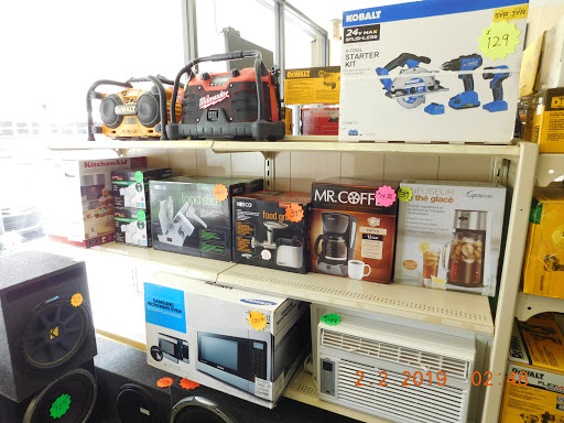 Pawn Shop «University Pawn & Jewelry», reviews and photos, 2770 N University Dr, Hollywood, FL 33024, USA