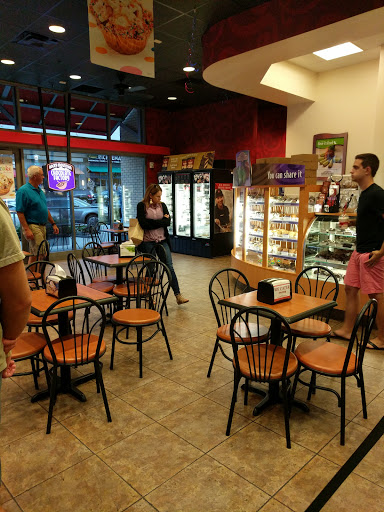 Ice Cream Shop «Cold Stone Creamery», reviews and photos, 3220 Farnam St #2107, Omaha, NE 68131, USA
